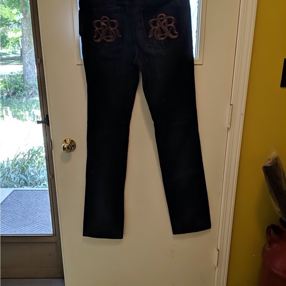 Rock & Republic Jeans NWT Straight Leg (Stella) - Picture 5 of 8